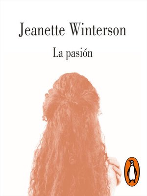 La pasión - Audiobook